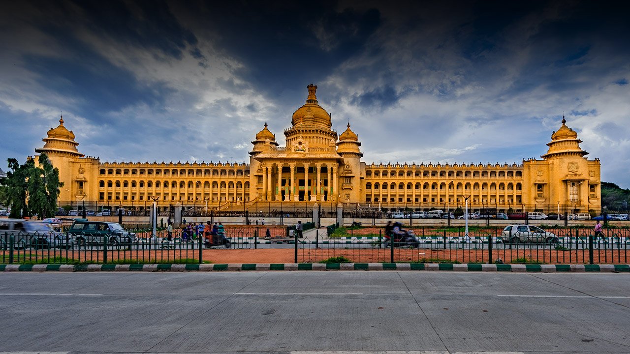 Chennai to Bangalore